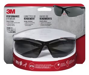 3M 47071H1-DC Multi-Purpose Safety Glasses