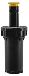 Orbit Professional 80301 Pressure Regulated Spray Head, 1/2 in Connection, FPT, 2 in H Pop-Up, 3 to 4 ft, Plastic