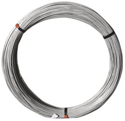 Bekaert 118141 Smooth Fence Wire, 12.5 ga Wire, 4000 ft L