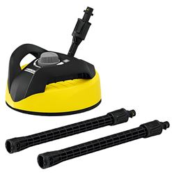 Karcher T300 2.643-211.0 Deck and Driveway Cleaner