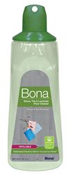 Bona WM700054003 Floor Cleaner, 33 oz, Liquid, Green