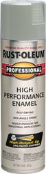 Rust-Oleum 7581838 Enamel Spray Paint, Gloss, Light Machine Gray, 15 oz, Can