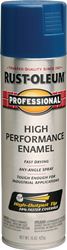 Rust-Oleum 7527838 Enamel Spray Paint, Gloss, Royal Blue, 15 oz, Can