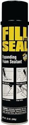 Great Stuff 157860 Triple Expanding Foam Sealant, Tan, 20 oz, Can