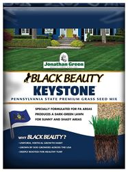 Jonathan Green 10361 Keystone Grass Seed Mix, 7 lb Bag