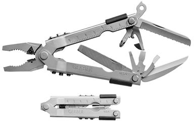 Gerber MP 600 Series 07500N Multi-Plier