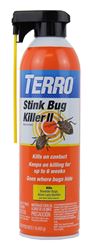 Terro T3501-6 Stink Bug Killer, 16 oz, Aerosol Can