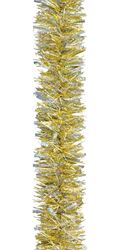 Holidaytrims 3490481 Christmas Garland, 15 ft L, Indoor, Outdoor, Pack of 12