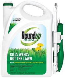 KLR WD ROUNDUP FOR LAWNS 1.33G