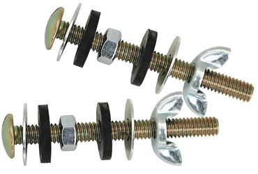 Danco 88911 Tank-to-Bowl Bolt, Brass