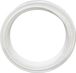 Apollo APPW50012 PEX-B Pipe Tubing, 1/2 in, White, 500 ft L