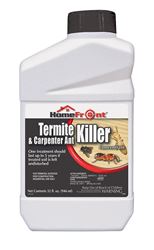 HomeFront 10568 Terminate and Carpenter Ant Killer, 1 qt Can