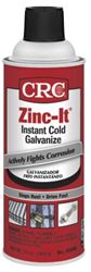 CRC 05048 Cold Galvanized Spray Paint, Gray, 13 oz, Can