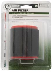 Mtd Genuine Parts 490-200-M084 Air Filter, For: 33 in Wide Area Mower