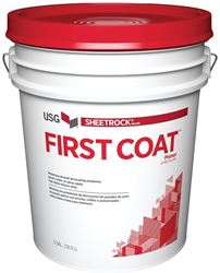 USG 544822048 Primer, Off-White, 5 gal