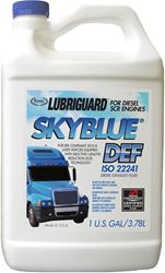 Lubriguard 720015 DEF Fuel Additive, 1 gal, Pack of 4