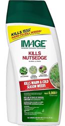 Image 100099405 Weed Killer, Liquid, Spray Application, 24 oz, Jug