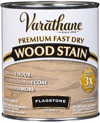 Varathane 347262 Stain, Flagstone, Liquid, 1 qt