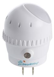 Dreambaby L8041 Night Light, 0.5 W, LED Lamp