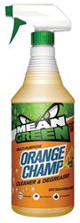 Mean Green 7323 Cleaner, 32 oz, Liquid, Solvent-Like