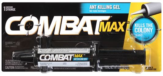 Combat 97306 Ant Killing Gel, Gel, 1 oz
