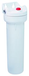 Culligan US-600A Under Sink Filter System, 1000 gal Capacity, 1 gpm