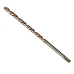 Buildex Tapcon 11363 Drill Bit, 5/32 in Dia, 5-1/2 in OAL, 5/32 in Dia Shank, Straight Shank