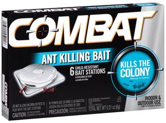 Combat 45901 Ant Bait