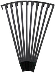 Dimex 1940-10 Anchoring Stake, 10 in L, Nylon Plastic