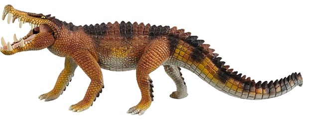 Schleich-S 15025 Toy, 4 to 12 years, Kaprosuchus