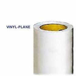 Warps Vinyl-Pane Series 4VP-3650 Window Film, 50 yd L, 36 in W, 4 Thick Material, Vinyl