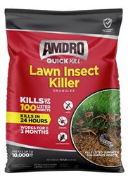 INSECT KLLR LAWN GRAN 10LB