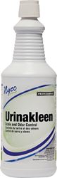 nyco NL020-Q12 Scale and Odor Control, 1 qt Bottle, Liquid, Acidic, Blue, Pack of 12