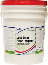 nyco NL402-P5 Floor Stripper, 5 gal Pail, Liquid, Yellow