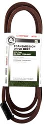 MTD 490-501-M061 Hydrostatic Transmission Drive Belt, 90.9 in L, 1/2 in W