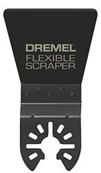 Dremel MM610U Flexible Scraper Blade, Steel