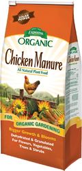 Espoma GM3 Organic Garden Manure, Granular, 3.5 lb, Bag