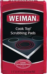 Weiman 45 Cook Top Scrubbing Pad