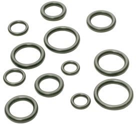Plumb Pak PP810-1 O-Ring Assortment, For: Sink and Faucet Handles