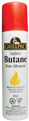 GrillPro 14596 Butane Refill, 80 mL Refill Pack, Pack of 12