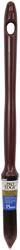 Linzer 6250 15MM Paint Brush, Precision Point Brush, Polyester Bristle, 1/EA