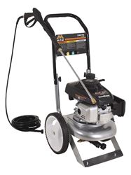 Mi-T-M ChoreMaster CV-2600-4MHC Pressure Washer, Gasoline, Honda GCV160 OHC Engine, 160 cc Engine Displacement