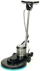 Powr-Flite C1600-3 Floor Burnisher, 1/2 hp Motor