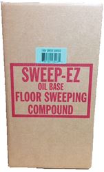 Sorb-All 3403 Sweeping Compound, 100 lb