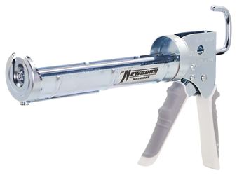 Newborn 960-GTR Caulk Gun, 1/10 gal Cartridge