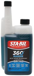 Sta-Bil 360 Marine 22240 Fuel Stabilizer Red, 32 oz, Bottle