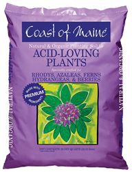 Coast of Maine 1CBALS20QT Acid-Loving Plants Soil, 20 qt