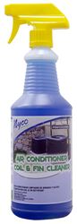 nyco NL294-Q12S Air Conditioner Coil Cleaner, Blue