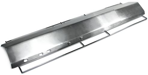GrillPro 92390 Grill Heat Plate, For: Thermos Grills, Char-Broil Grills