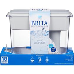 Brita 35034 Water Dispenser, 1.13 gal Capacity